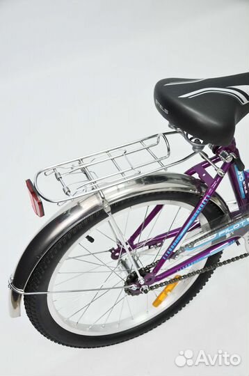 Велосипед 20 Stels Pilot 310