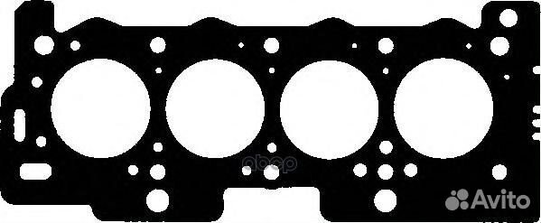 Прокладка головки блока цилиндров 984136 Elring
