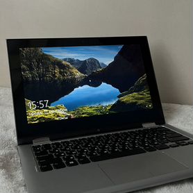 Ноутбук dell inspiron 11 3000