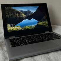 Ноутбук dell inspiron 11 3000