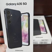 Samsung Galaxy A35, 8/128 ГБ