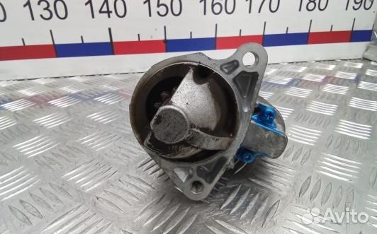 Стартер бензиновый mazda 6 GJ (YKR09DF01)