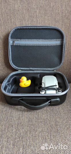 Кейс сумка для переноски dji Mini 2