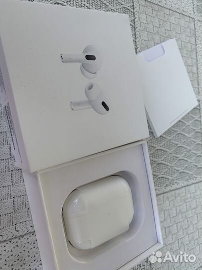 AirPods Pro оригинал