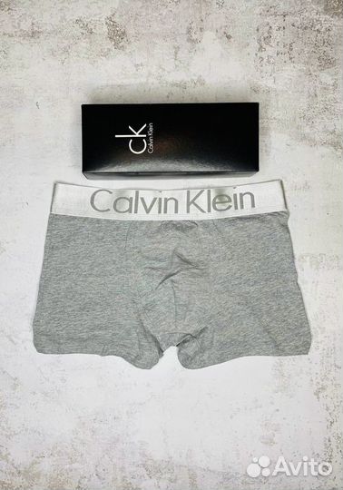 Трусы Calvin Klein для мужчин