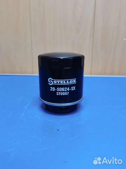 Фильтр масляный Audi A3 Seat Skoda VW