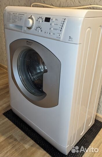Стиральная машина Hotpoint-Ariston arsf 105