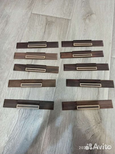 Подставка для классической гитары. Новая