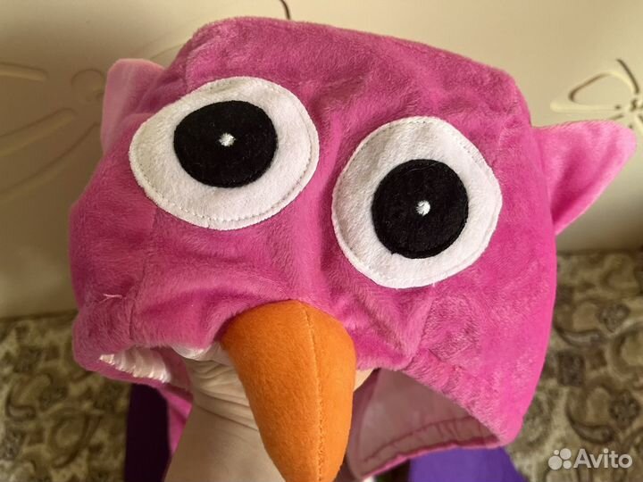 Костюм детский Сова