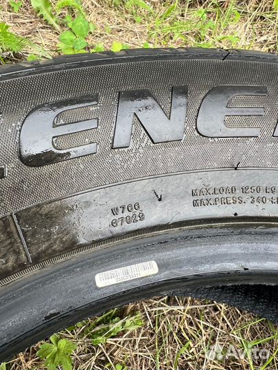 Goform W766 285/50 R20 116T