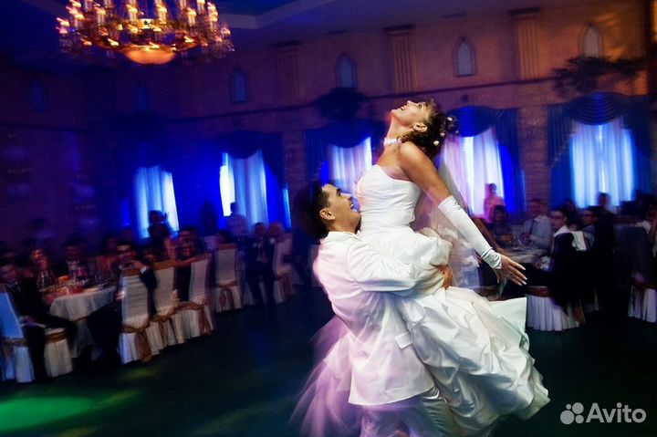 Организация мероприятий