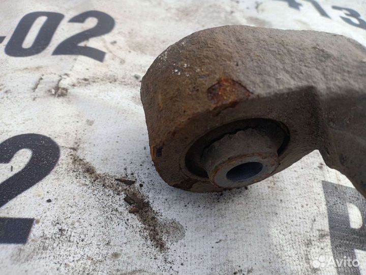 Рычаг задний верхний Hyundai Kia ix55 Santa Fe CM