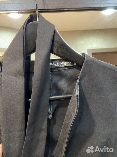 Комбинезон Dolce Gabbana
