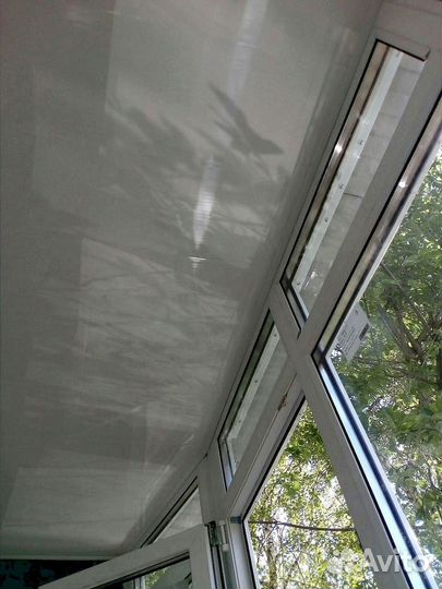 Окна на заказ / Пластиковые окна
