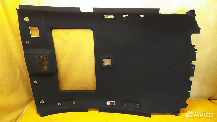 Обшивка потолка FX (S50)