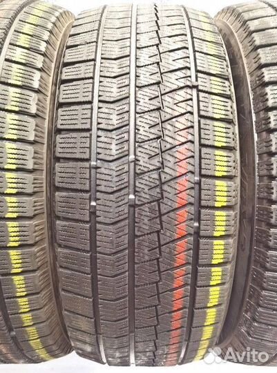 Bridgestone Blizzak VRX2 185/65 R15 86P