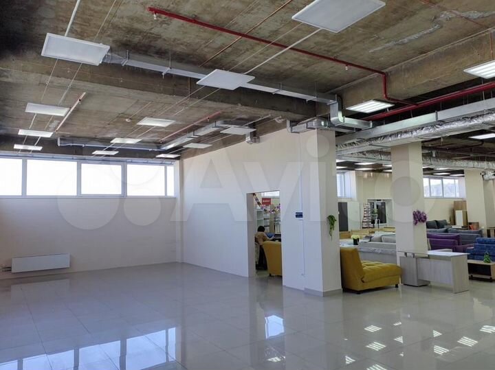 Торговые площади, 150 кв.м