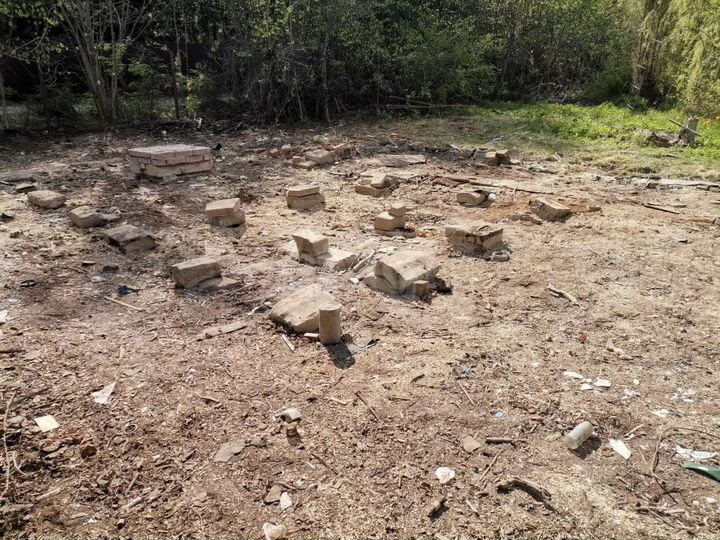 Участок 4,2 сот. (СНТ, ДНП)