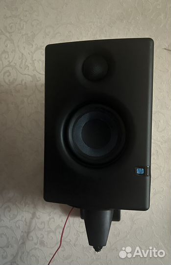 Студийные мониторы presonus eris e3.5