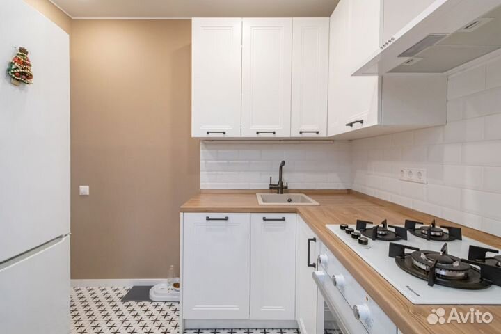 Кухня (цена за всю кухню) CN:023845