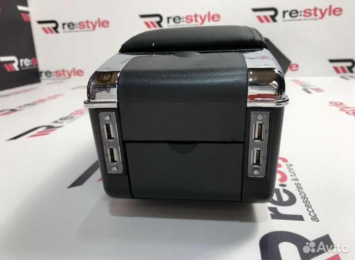 Бардачок подлокотник Suzuki Swift