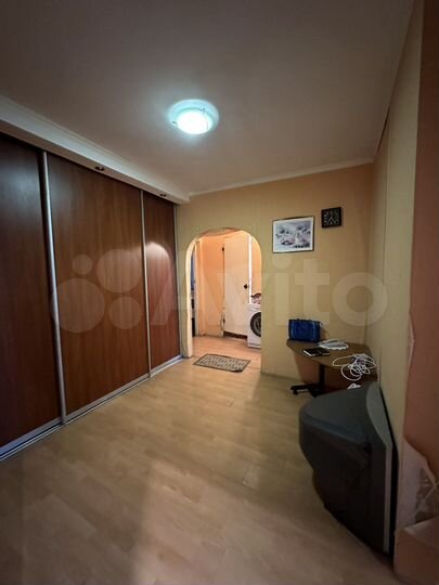 3-к. квартира, 64,5 м², 10/10 эт.