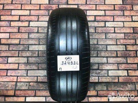 Yokohama BluEarth-A AE-50 215/60 R16 99V