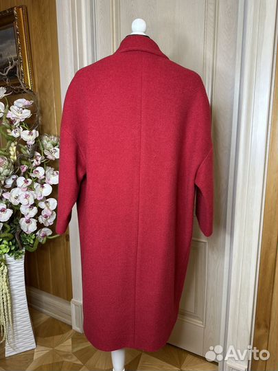 Пальто Brunello Cucinelli 42 р оригинал