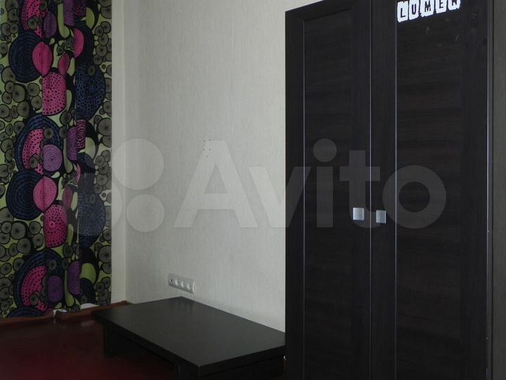 1-к. квартира, 31 м², 3/5 эт.