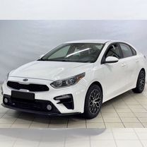 Kia Cerato 2.0 AT, 2019, 80 000 км, с пробегом, цена 1 699 000 руб.