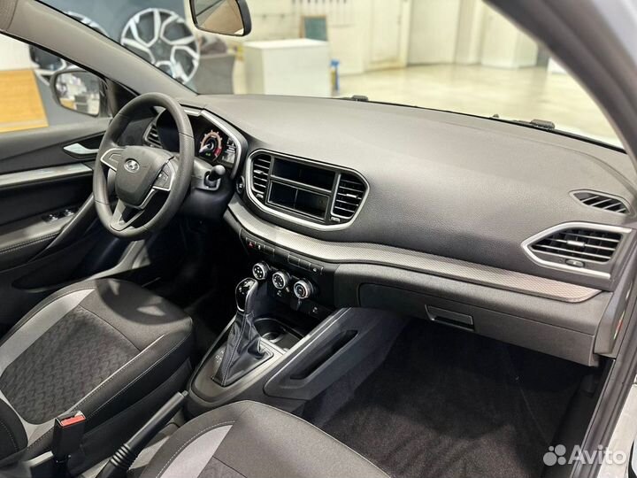 LADA Vesta 1.6 CVT, 2024