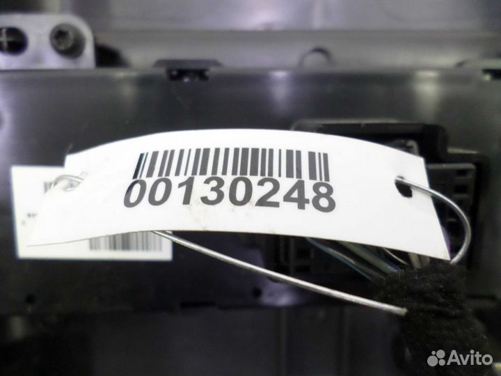 Переключатель отопителя Ford Explorer 5