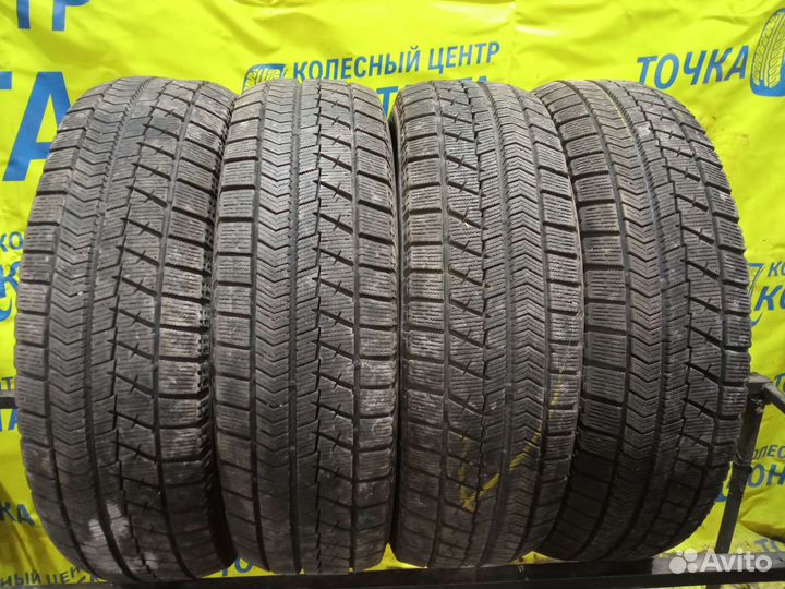 Bridgestone Blizzak Ice 185/65 R15 88Q