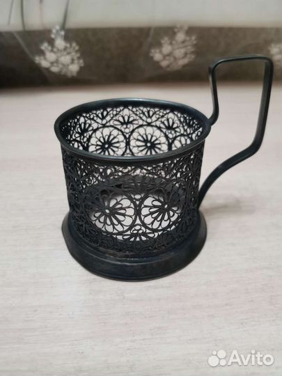 Посуда мельхиор