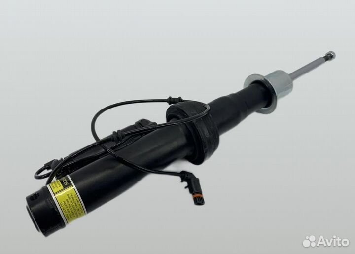 Амортизатор Mercedes W221 2WD Передний с ADS