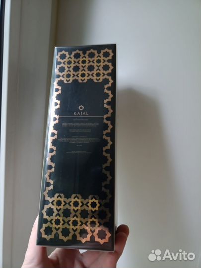 Диффузор Kajal Dahab 100 ml