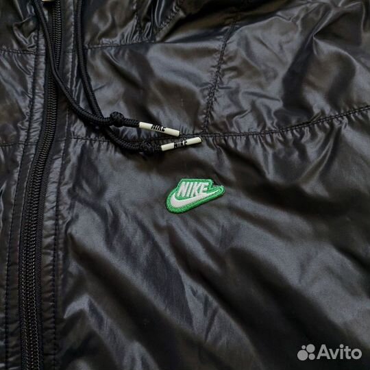 Ветровка Nike оригинал