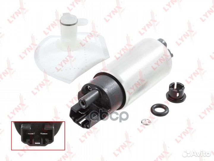 Топливный насос CF3039 lynxauto