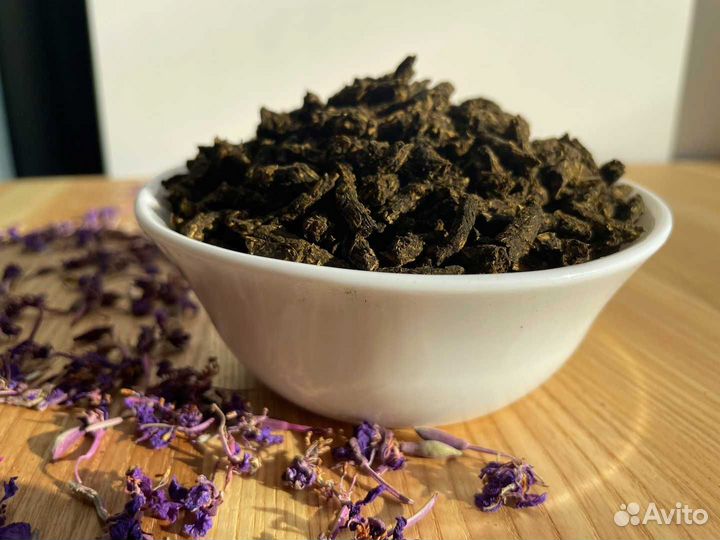 Иван-чай 1 кг кипрей 2О23 вкусный, качественный