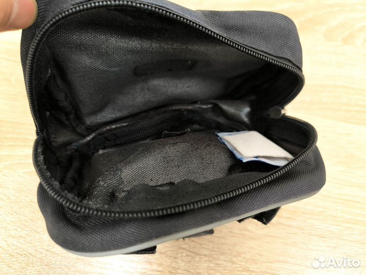 Сумка Cyclotech на руль