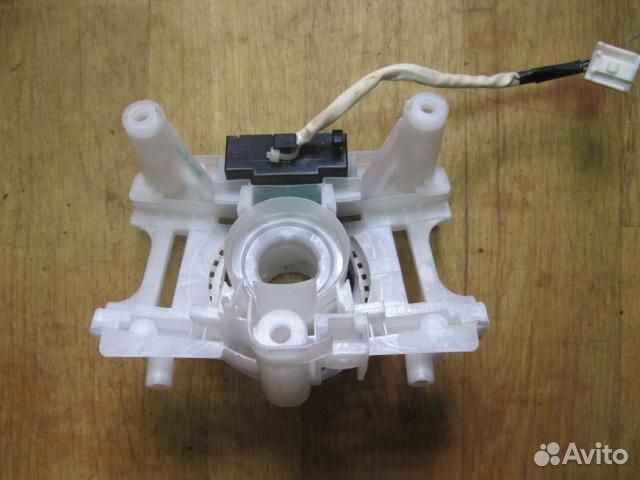 Датчик угла поворота рулевого колеса от Mazda Maz