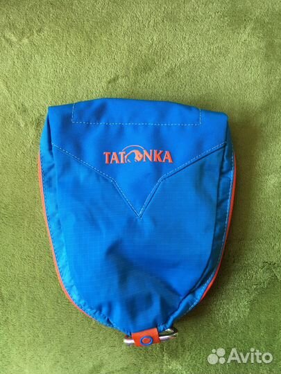 Дорожная косметичка Tatonka