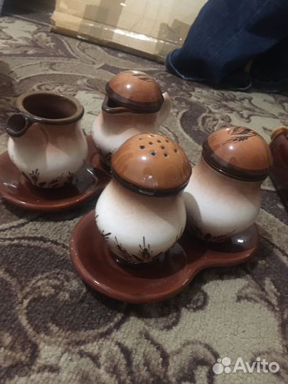 СССР статуэтки фарфор