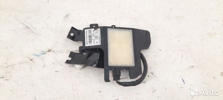 Датчик слепых зон передний Hyundai Sonata DN8