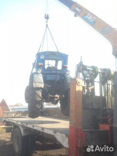 Услуги Самогруза,Манипулятора