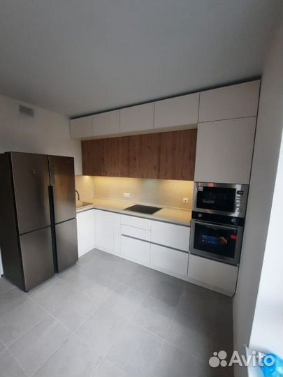 Кухня встроенная артикул 48278