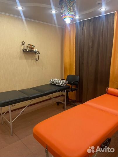 Кресло парикмахера, кушетка в аренду