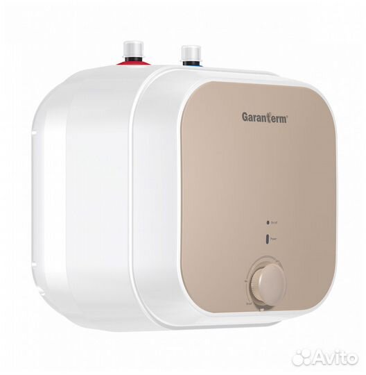 Garanterm Garanterm Plus 10 U