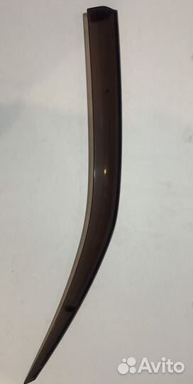 Дефлектор правой передней двери Subaru Forester SH