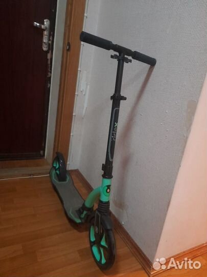 Самокат ridex Shift R 2х колесный